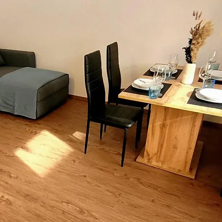 In Pitztal Near Glacier 公寓 *