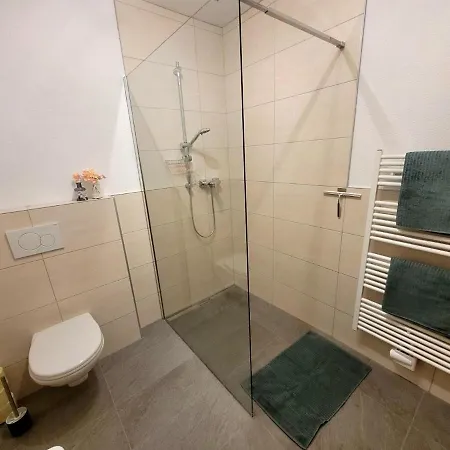 In Pitztal Near Glacier * Oberlehn