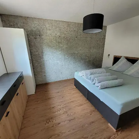 Apartmán In Pitztal Near Glacier *