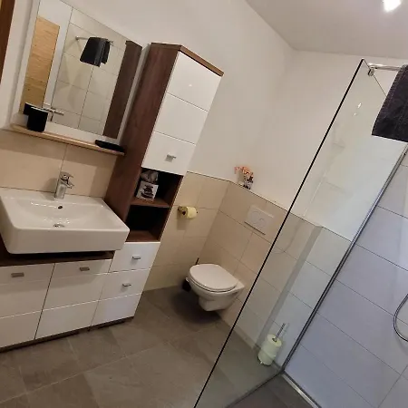 In Pitztal Near Glacier Oberlehn