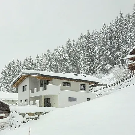 In Pitztal Near Glacier Apartmán Oberlehn