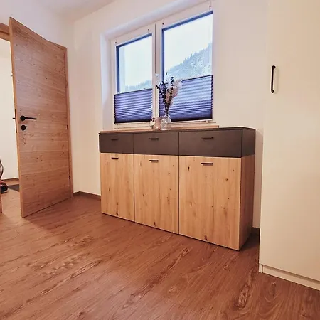 Apartmán In Pitztal Near Glacier