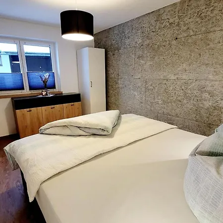 公寓 In Pitztal Near Glacier