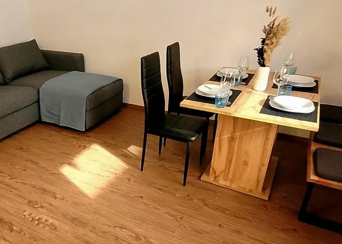 In Pitztal Near Glacier شقة *