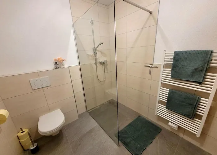 In Pitztal Near Glacier * Oberlehn