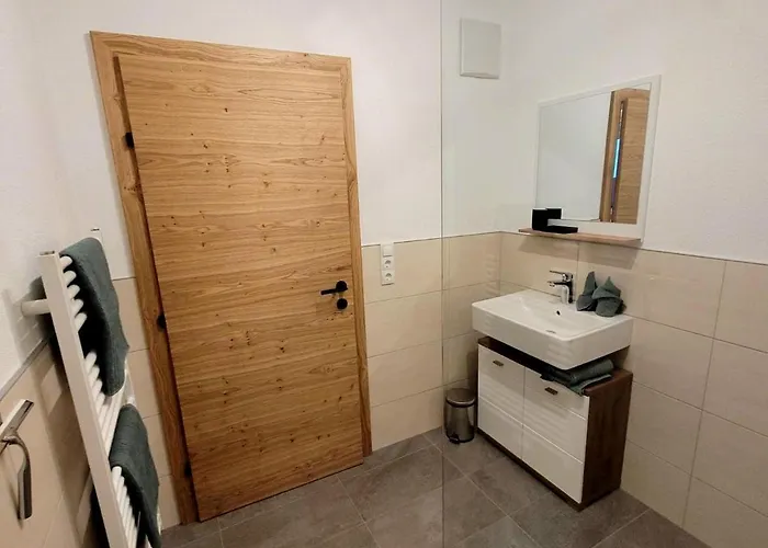 In Pitztal Near Glacier Oberlehn