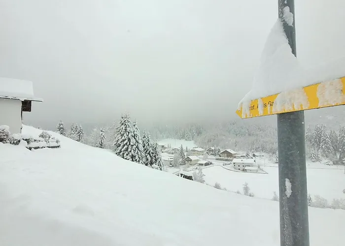 شقة In Pitztal Near Glacier Oberlehn