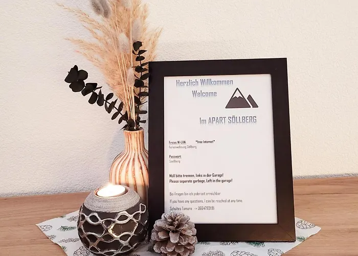 In Pitztal Near Glacier Oberlehn