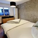 Апартаменты In Pitztal Near Glacier